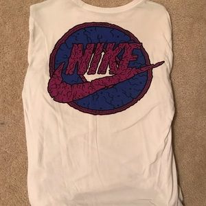 Nike Long Sleeve T shirt